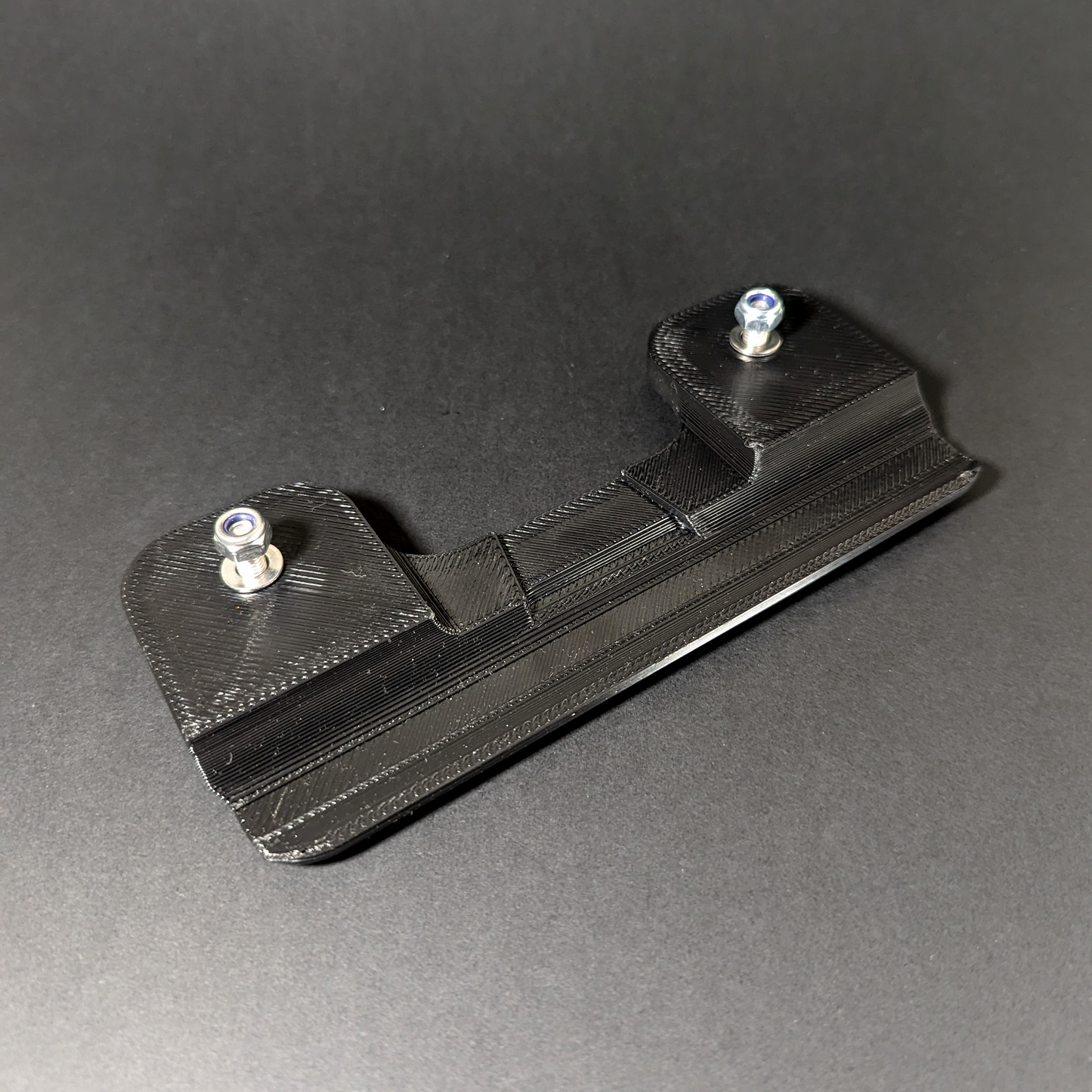 Kerb Rider Set - OTK Cadet EV Karts 2017+