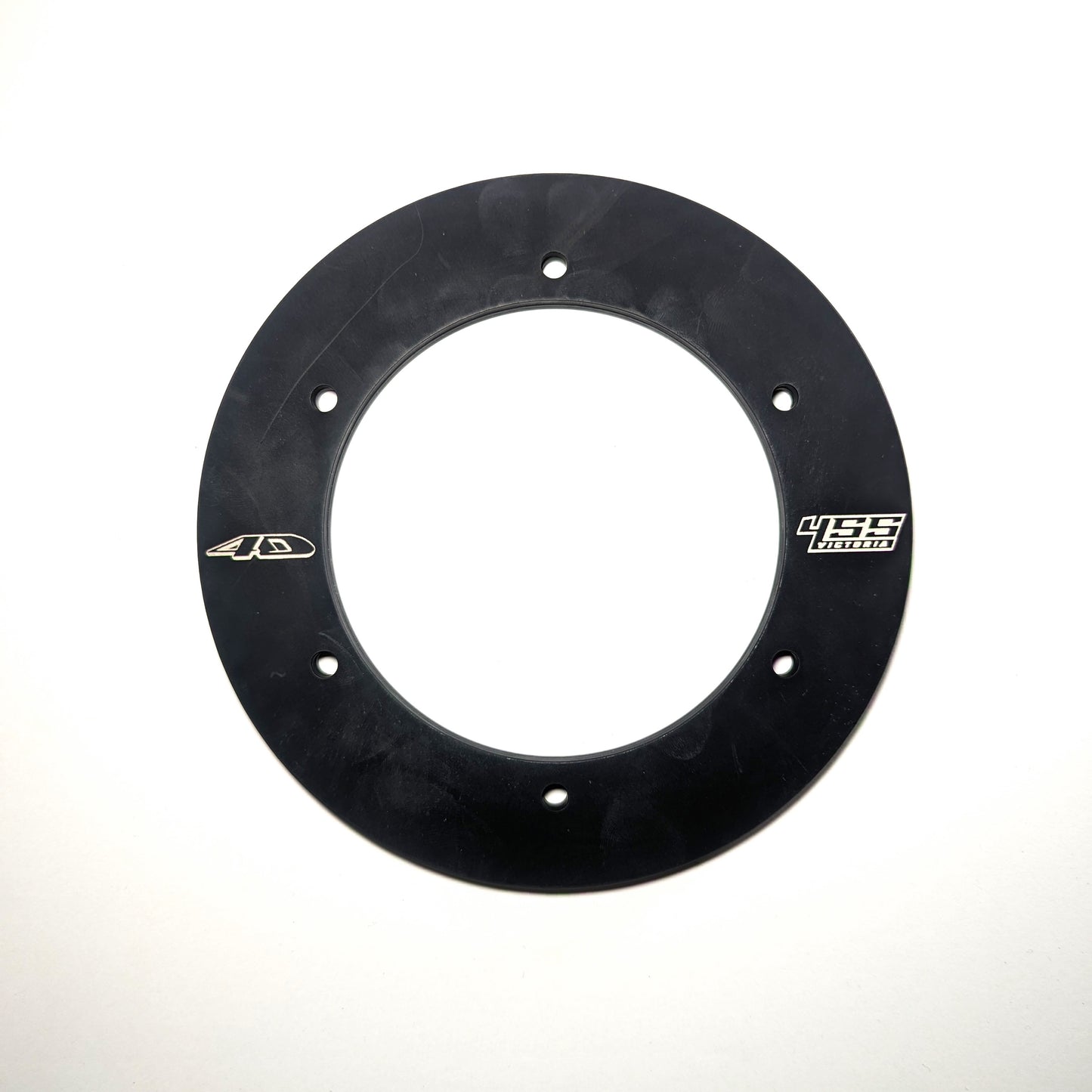 4SS Victoria x 4DMS Limited Edition Sprocket Guards.