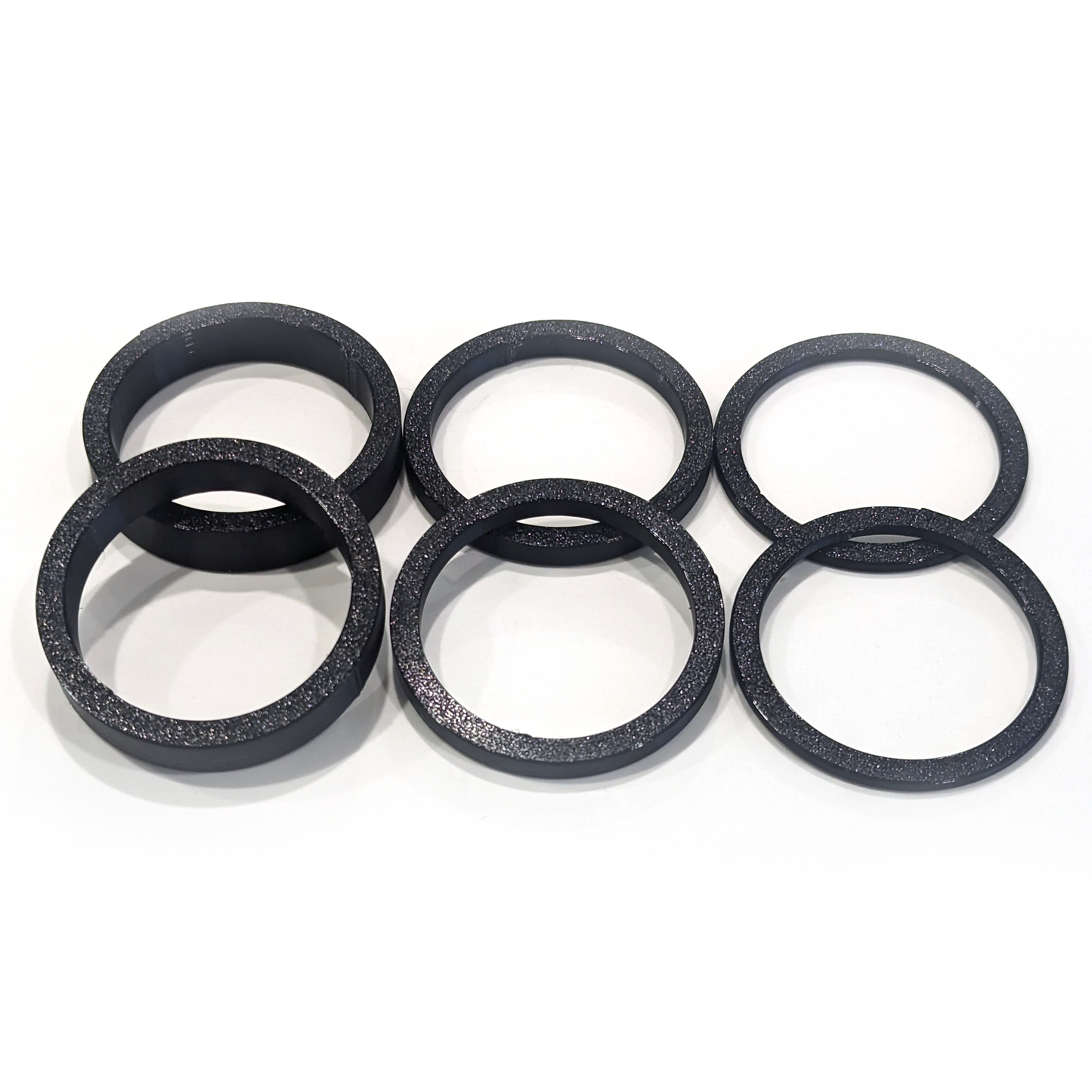 Wheel Hub Spacers