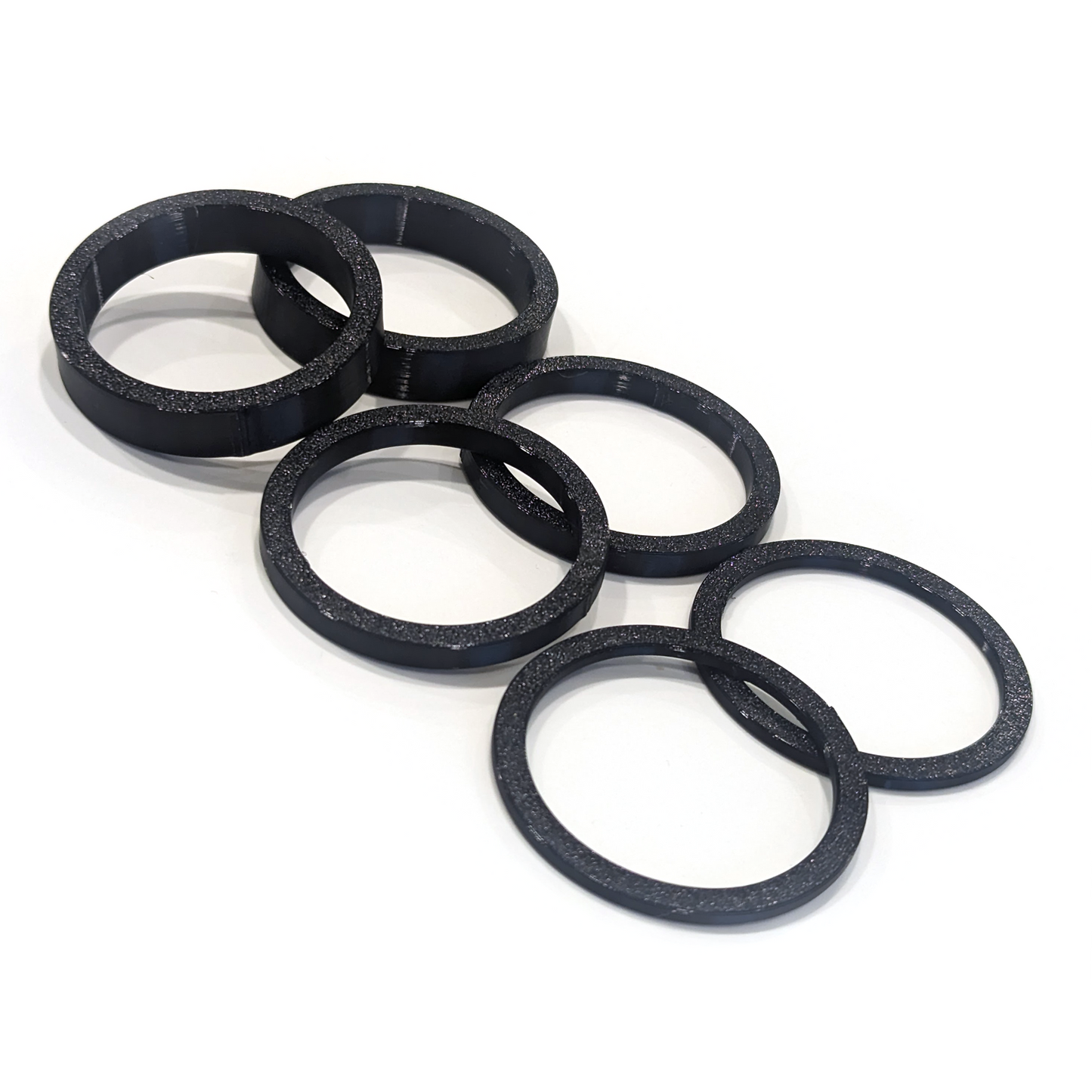Wheel Hub Spacers